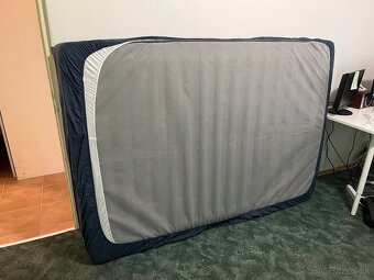 IKEA Matrac 140x200 TOP STAV - 5
