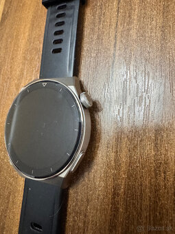 🔹 Predám Huawei Watch GT 3 Pro 46mm – štýlové smart hodinky - 5