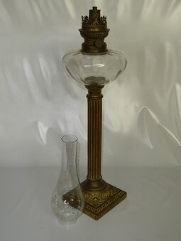 Pekné predmety lampy - 5