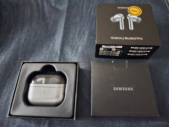 Samsung buds 3 pro - 5