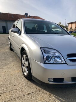 Vectra 2.2l - 5