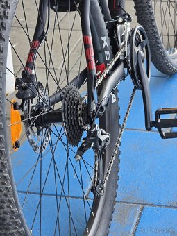 🔥Predám bicycle 🚲 🖤🔥 - 5