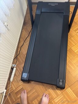 Predám bežiaci pás do 130 kg - 5