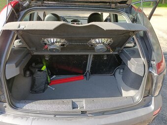 Predám Opel Corsa c - 5