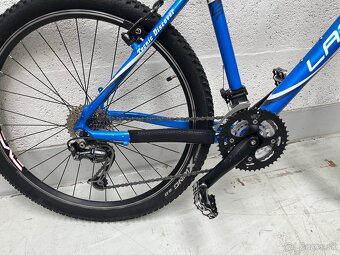 Horsky bicykel Lapierre Tecnic 300 - 5