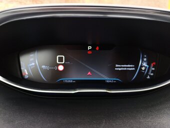 Peugeot 3008 1.5Blue HDI 131PS AUTOMAT - 5
