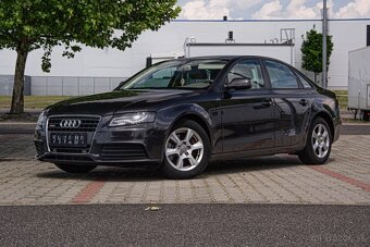 Audi A4 1.8 TFSI - 5