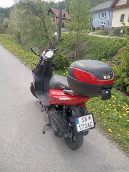 Motorka 125 - 5
