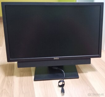 Predám 22" Monitor DELL E2218HN - 5