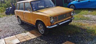 Predám Lada 2102. - 5
