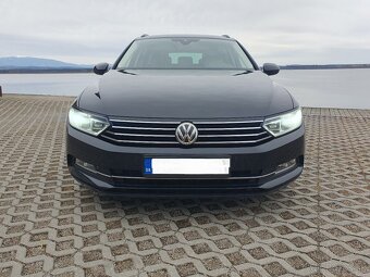 Volkswagen Passat HIGHLINE B8 2.0 TDI 110kw - 5