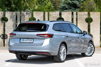 Škoda Superb Combi 2.0 TDI SCR Style DSG - 5