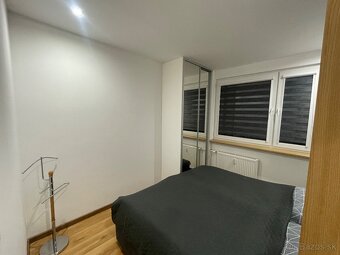 Prenajmem 2-izbový byt – Žilina, Hliny - 5
