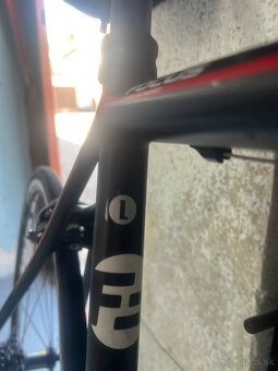 Cestny bicykel Focus - 5
