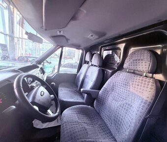 Ford Transit 2.2 TDCi FT 260 K Trend LKW - 5
