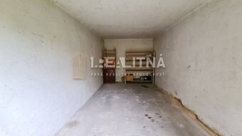 GARÁŽ, PREDAJ, 18M2,UL. 9 MÁJA - BANSKÁ BYSTRICA - 5