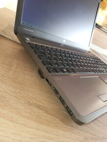 HP 4540s i5 4x2.6Ghz,8GBDDR3,256GBSSD,webka,wifi,BT - 5