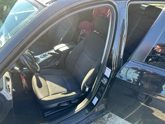 BMW 318d facelift - 5
