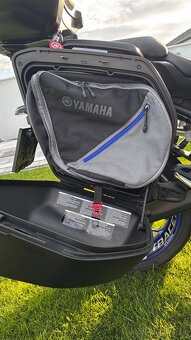 Yamaha Tracer9GT 2022 - 5