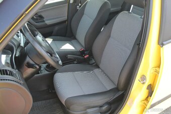Škoda Fabia 1.4 16v - 5