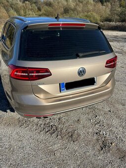 Passat - 5