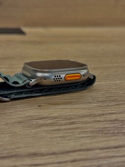 Apple Watch Ultra - 5
