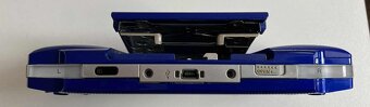PSP 1000 Metallic Blue + 64GB - 5