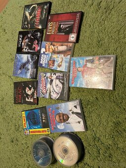 dvd filmy - 5