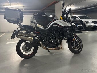 Benelli Trk 702 - 5