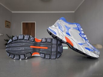 Heron Preston BLOCK STEPPER VINTAGE blue - 5