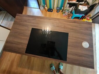 Ostrovček s indukčnou doskou Whirlpool - 5