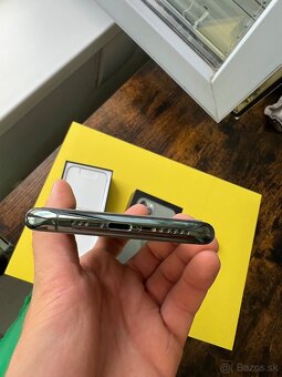 Iphone 11 pro 256gb - 5