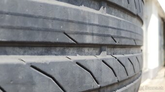 Continental contisportcontact 275/50 R20 - 5