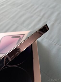 Iphone 14 Pro 256GB, Deep Purple - 5