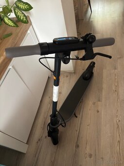Elektrická kolobežka Ninebot by Segway E2 4585 - 5