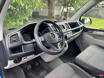 Volkswagen T6 Transporter, dodavka - 5
