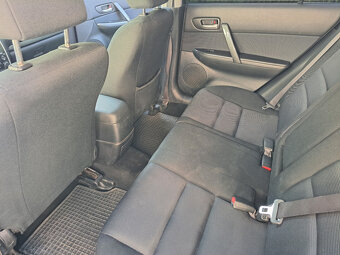 Mazda 6 GG 2,0i benzín - 5