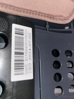 Britax Römer Swivel - 5