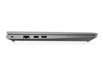 HP ZBook Power G10 15.6-Ryzen 7 7840HS-32GB-1TB-RTX 2000 Ada - 5