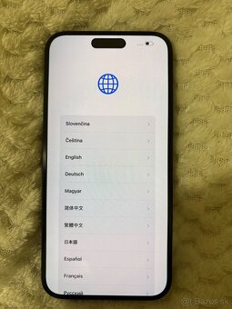 iPhone 16 Plus 128GB - 5