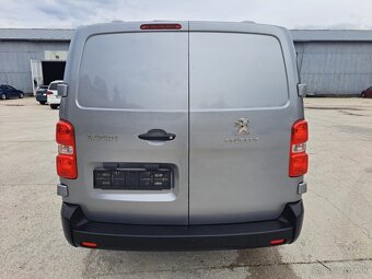 Peugeot Expert Long DC PRO L3 2.0 HDi 90 kW • 6 miest - 5