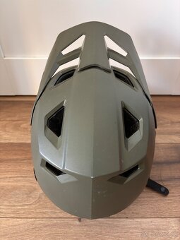 FOX Rampage MIPS (S 55-56cm) - 5