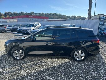 Ford Focus 1.5 EcoBlue Active A/T - 5