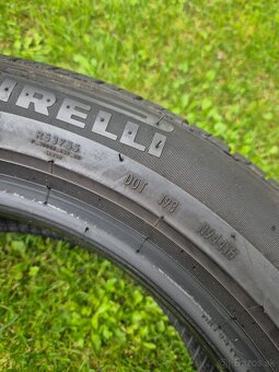 Pirelli Cinturato P7 - 5