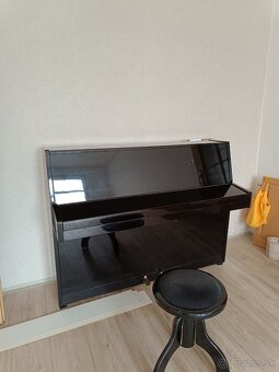 Klavír steinmann pianino - 5