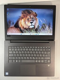 #044 - Lenovo V330/i5 8250U/32GB RAM/SSD+HDD - 5
