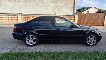 Bmw e46 - 5
