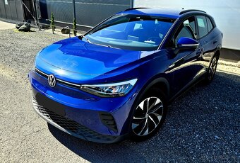 VOLKSWAGEN id.4 Pro Performance 90% SOH - 5