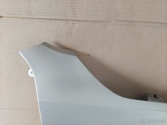 predný blatník Octavia 3 - LA7W 8E8E - 5