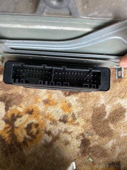 Civic 6g diely - 5
